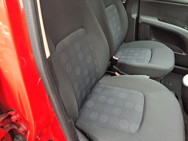 Used Hyundai i10 2010 for sale - 76815164: Photo 17