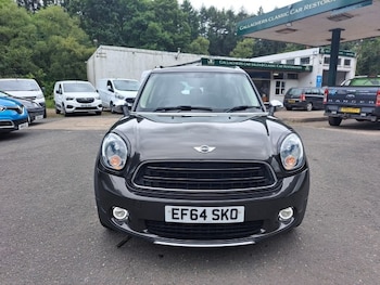 Used MINI Countryman 2015 for sale - 75629986: Photo