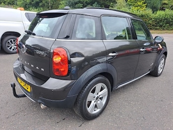 Used MINI Countryman 2015 for sale - 75629986: Photo