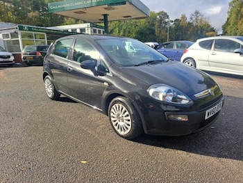 2010 (60) - 1.4 Dynamic 5dr