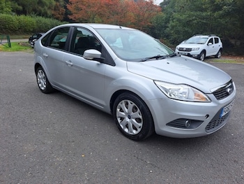 Ford - Focus