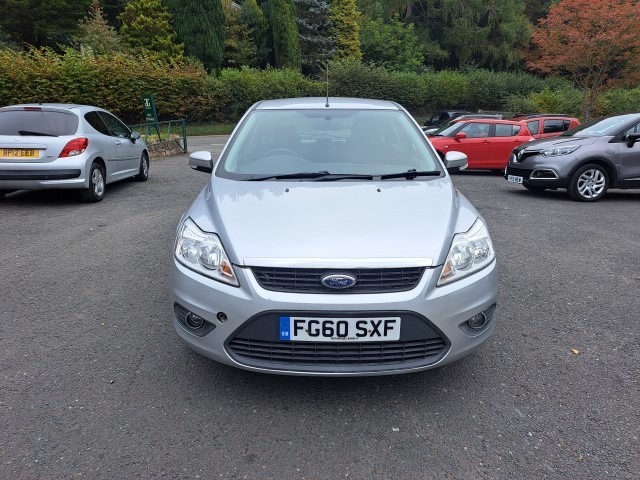 Used Ford Focus 2010 for sale - 76287378: Photo 2