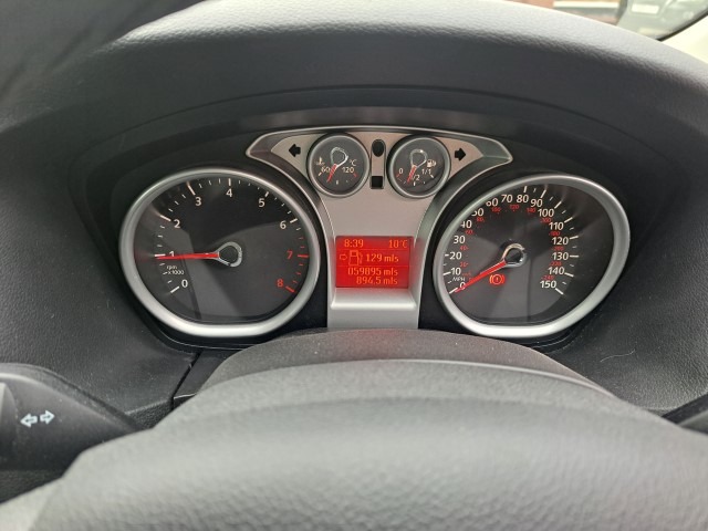 Used Ford Focus 2010 for sale - 76287378: Photo 20