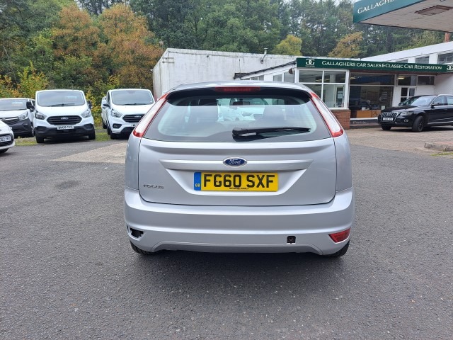 Used Ford Focus 2010 for sale - 76287378: Photo 5