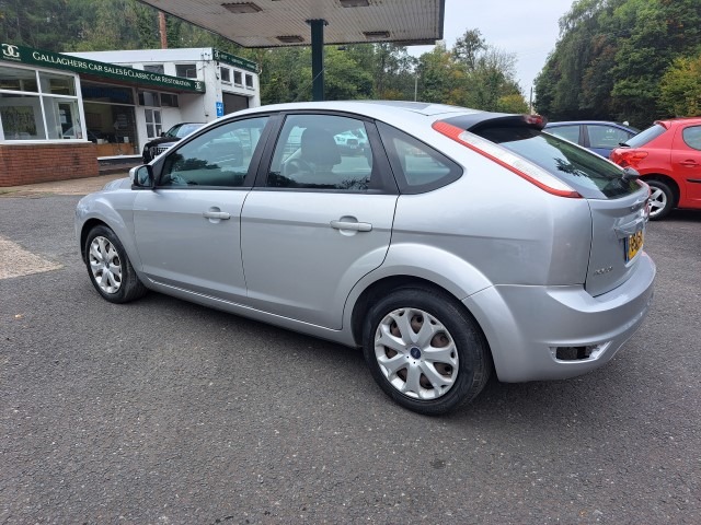 Used Ford Focus 2010 for sale - 76287378: Photo 6