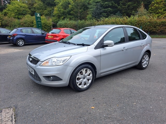 Used Ford Focus 2010 for sale - 76287378: Photo 8
