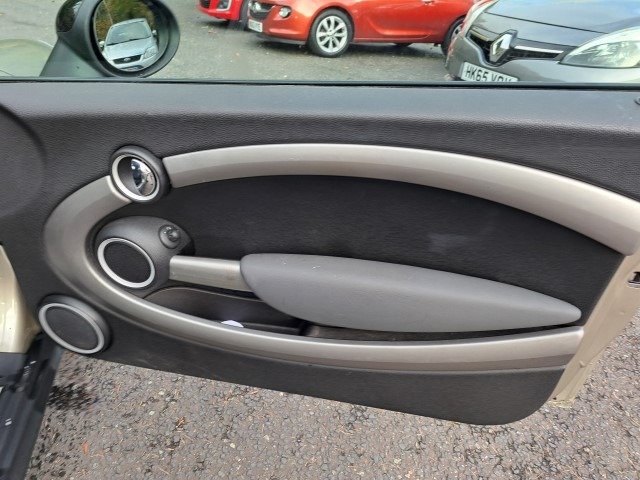 Used MINI Hatch 2010 for sale - 76492340: Photo 12