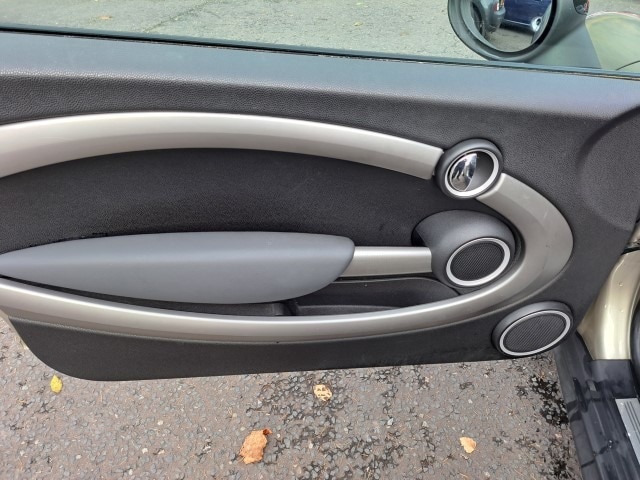 Used MINI Hatch 2010 for sale - 76492340: Photo 15