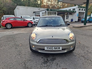 Used MINI Hatch 2010 for sale - 76492340: Photo
