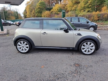 Used MINI Hatch 2010 for sale - 76492340: Photo
