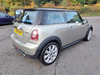 Used MINI Hatch 2010 for sale - 76492340: Photo