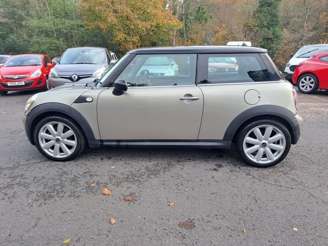 Used MINI Hatch 2010 for sale - 76492340: Photo 7