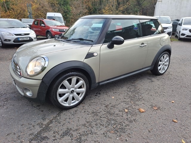 Used MINI Hatch 2010 for sale - 76492340: Photo 8