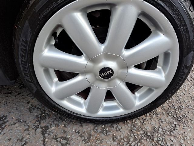 Used MINI Hatch 2010 for sale - 76492340: Photo 9