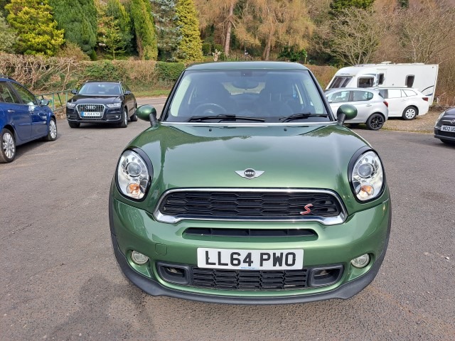 Used MINI Paceman 2014 for sale - 78014355: Photo 2
