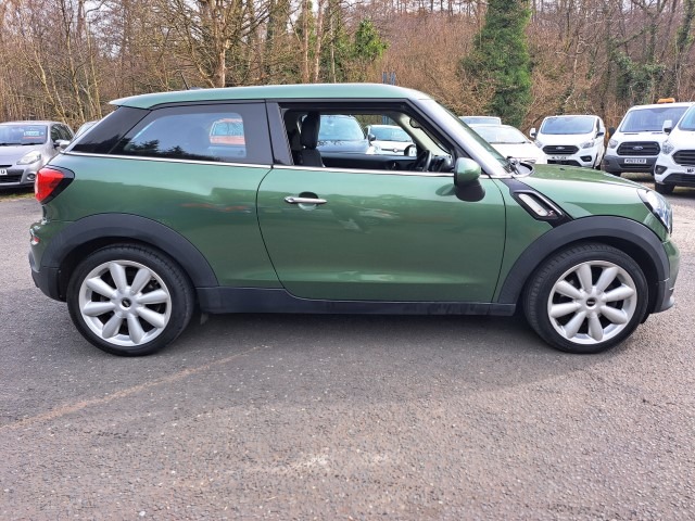 Used MINI Paceman 2014 for sale - 78014355: Photo 3