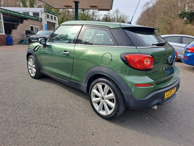 Used MINI Paceman 2014 for sale - 78014355: Photo 6