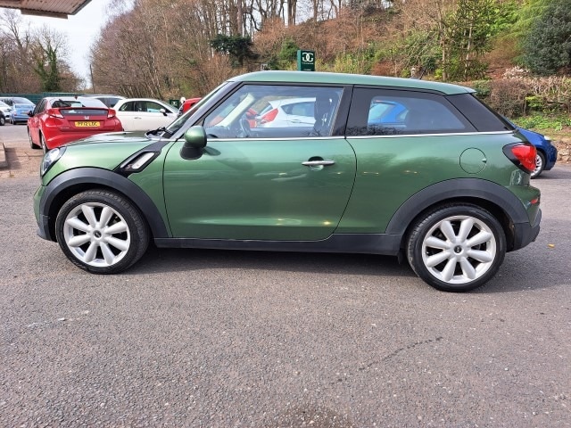 Used MINI Paceman 2014 for sale - 78014355: Photo 7