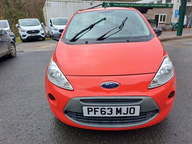 Used Ford Ka 2014 for sale - 77691236: Photo 2