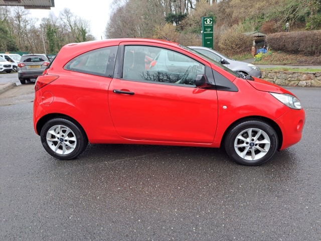 Used Ford Ka 2014 for sale - 77691236: Photo 3