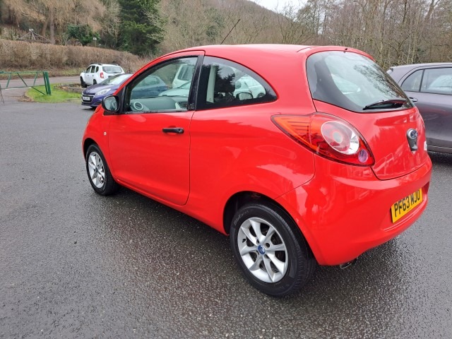 Used Ford Ka 2014 for sale - 77691236: Photo 6