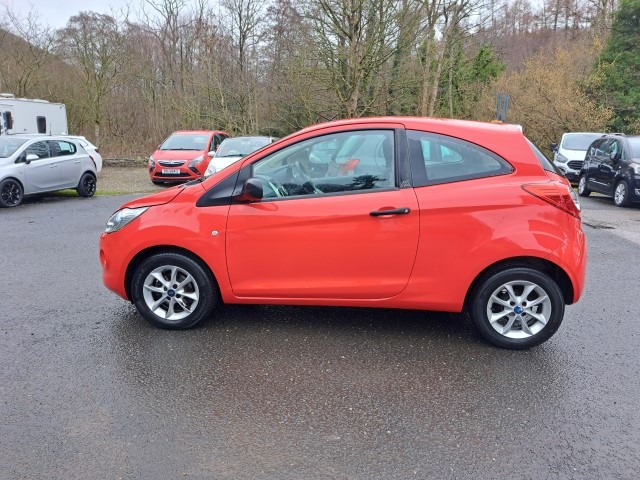 Used Ford Ka 2014 for sale - 77691236: Photo 7