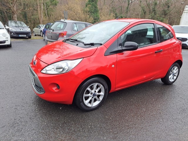 Used Ford Ka 2014 for sale - 77691236: Photo 8