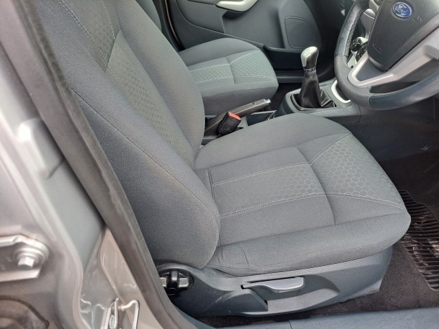 Used Ford Fiesta 2010 for sale - 78014628: Photo 10