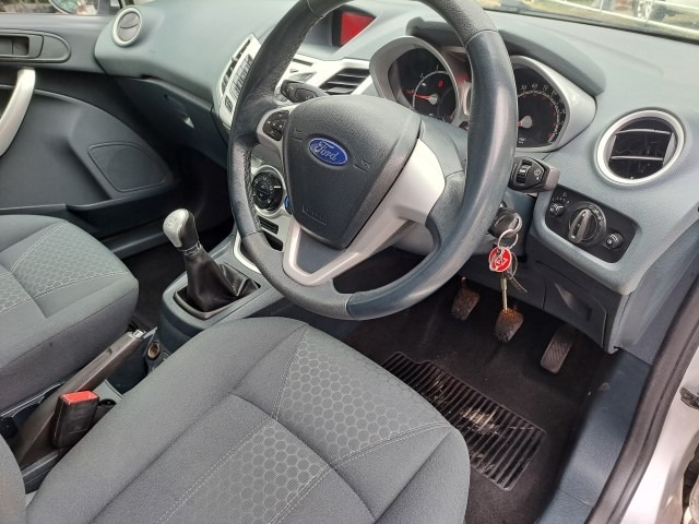 Used Ford Fiesta 2010 for sale - 78014628: Photo 11
