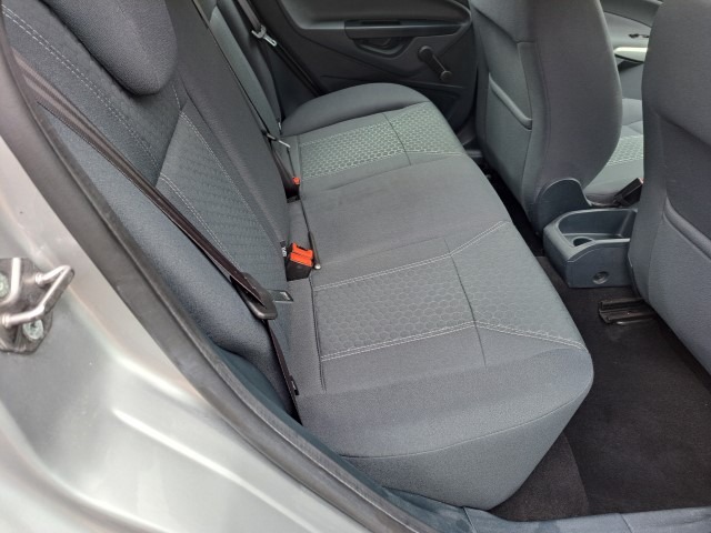 Used Ford Fiesta 2010 for sale - 78014628: Photo 12