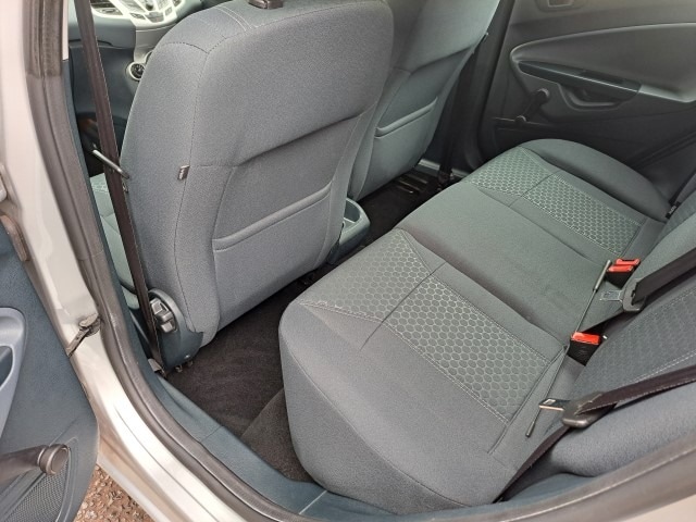 Used Ford Fiesta 2010 for sale - 78014628: Photo 15