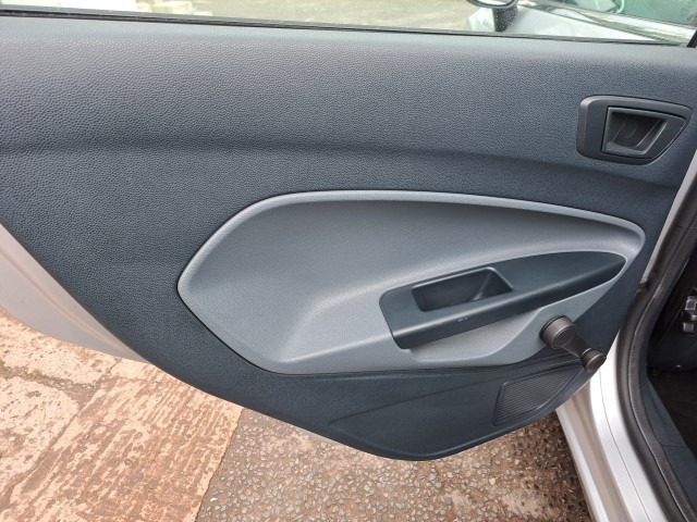 Used Ford Fiesta 2010 for sale - 78014628: Photo 16