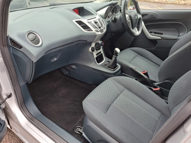 Used Ford Fiesta 2010 for sale - 78014628: Photo 17