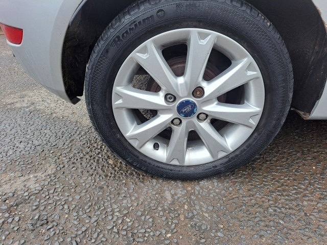 Used Ford Fiesta 2010 for sale - 78014628: Photo 19