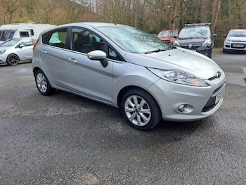 Ford Fiesta feature image