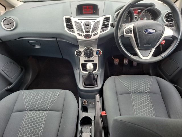 Used Ford Fiesta 2010 for sale - 78014628: Photo 20