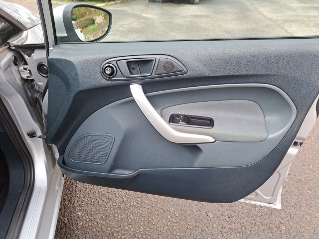 Used Ford Fiesta 2010 for sale - 78014628: Photo 9