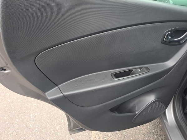 Used Renault Captur 2015 for sale - 76265358: Photo 13