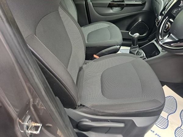 Used Renault Captur 2015 for sale - 76265358: Photo 19