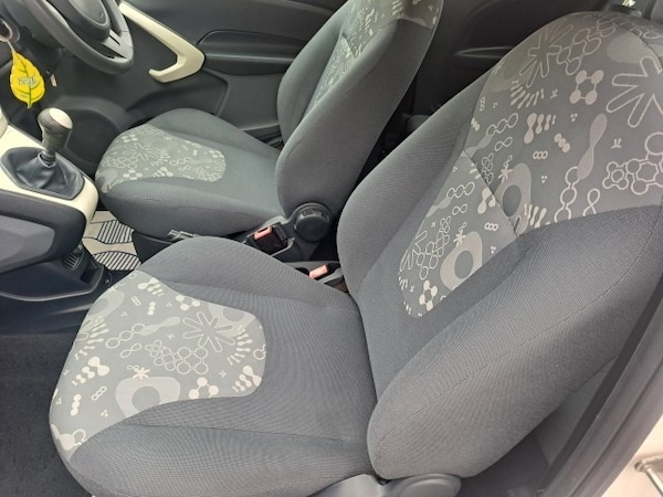 Used Ford Ka 2012 for sale - 76265342: Photo 10