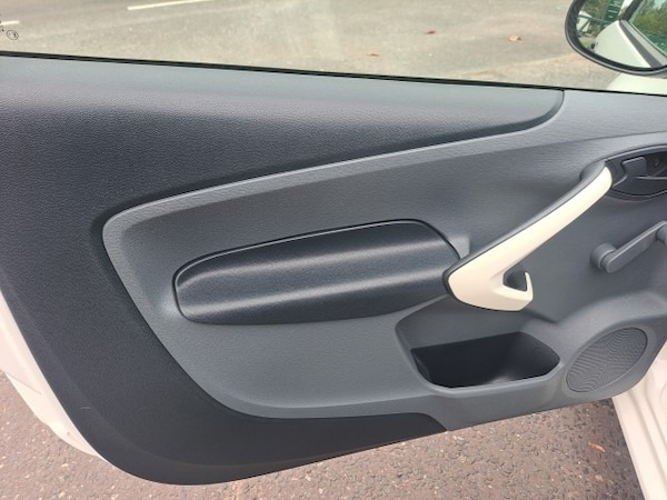 Used Ford Ka 2012 for sale - 76265342: Photo 11