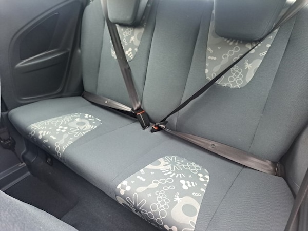 Used Ford Ka 2012 for sale - 76265342: Photo 12