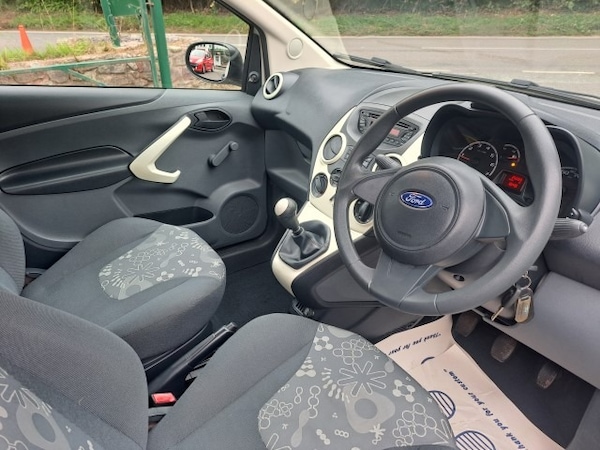 Used Ford Ka 2012 for sale - 76265342: Photo 13