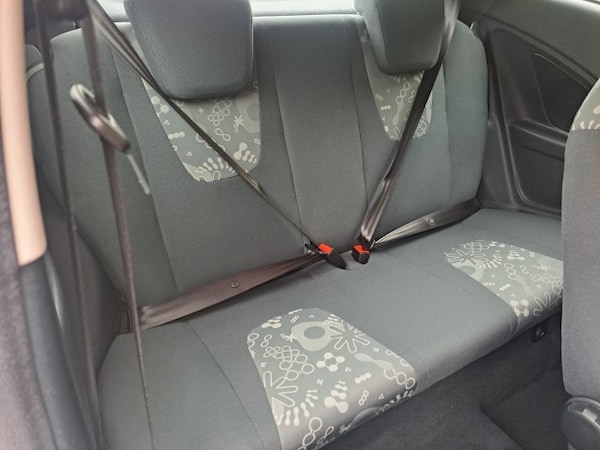 Used Ford Ka 2012 for sale - 76265342: Photo 15