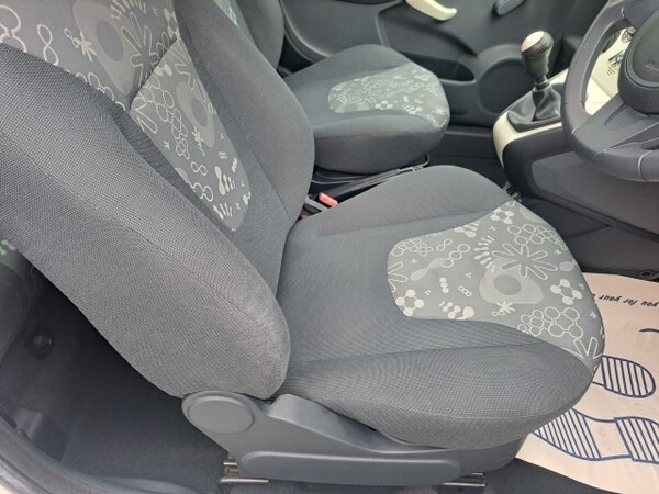Used Ford Ka 2012 for sale - 76265342: Photo 16