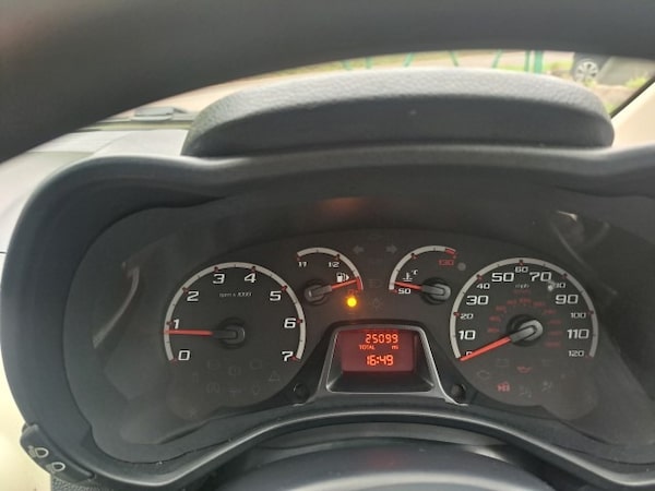Used Ford Ka 2012 for sale - 76265342: Photo 17