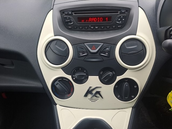 Used Ford Ka 2012 for sale - 76265342: Photo 18