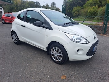 Ford Ka feature image 1
