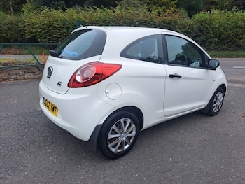 Used Ford Ka 2012 for sale - 76265342: Photo 4