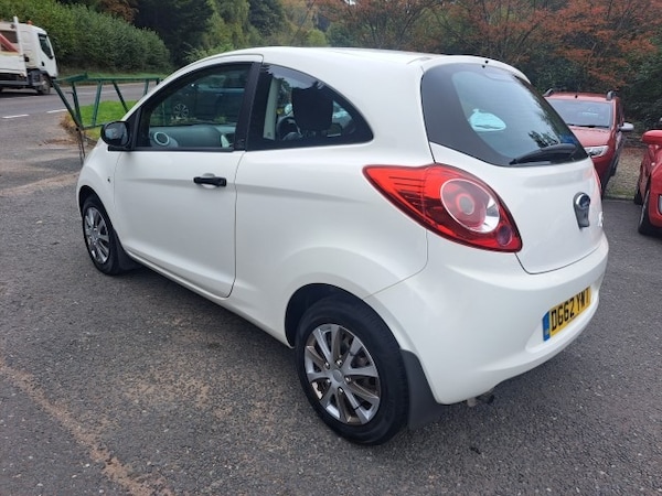 Used Ford Ka 2012 for sale - 76265342: Photo 6